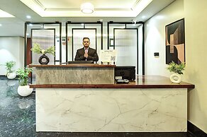 Saltstayz Select - Pitampura