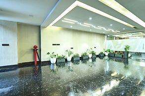 Saltstayz Select - Pitampura