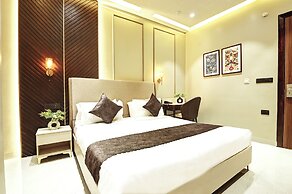 Saltstayz Select - Pitampura