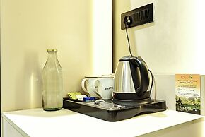 Saltstayz Select - Pitampura