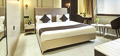 Saltstayz Select - Pitampura