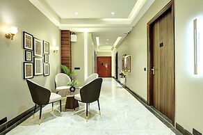 Saltstayz Select - Pitampura