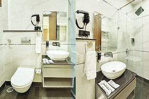 Saltstayz Select - Pitampura