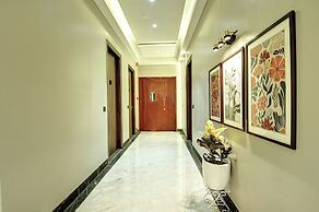 Saltstayz Select - Pitampura