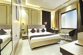 Saltstayz Select - Pitampura