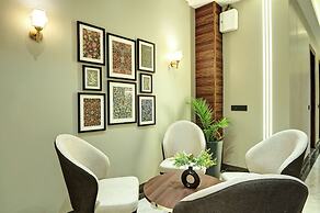 Saltstayz Select - Pitampura