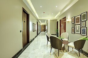 Saltstayz Select - Pitampura