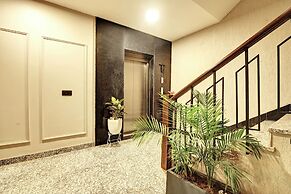 Saltstayz Select - Pitampura