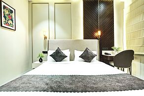 Saltstayz Select - Pitampura