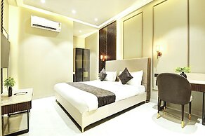 Saltstayz Select - Pitampura