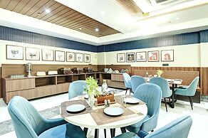 Saltstayz Select - Pitampura