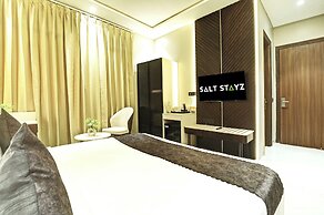 Saltstayz Select - Pitampura