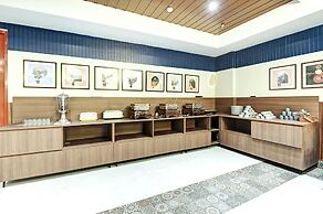 Saltstayz Select - Pitampura