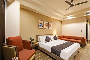 Saltstayz Premier – Golf Course Road & Sector 42