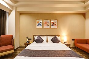 Saltstayz Premier – Golf Course Road & Sector 42