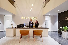 Saltstayz Premier – Golf Course Road & Sector 42