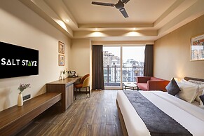 Saltstayz Premier – Golf Course Road & Sector 42