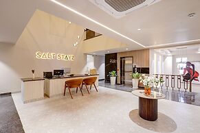 Saltstayz Premier – Golf Course Road & Sector 42