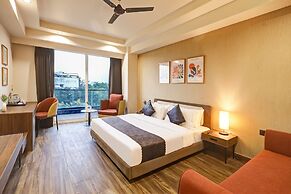 Saltstayz Premier – Golf Course Road & Sector 42