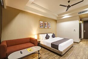 Saltstayz Premier – Golf Course Road & Sector 42