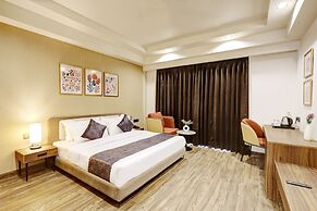 Saltstayz Premier – Golf Course Road & Sector 42