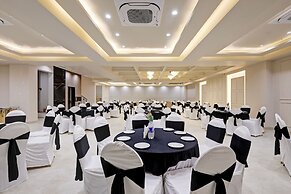 Saltstayz Premier – Golf Course Road & Sector 42