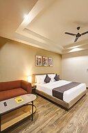 Saltstayz Premier – Golf Course Road & Sector 42