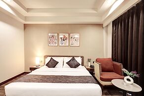 Saltstayz Premier – Golf Course Road & Sector 42