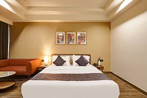 Saltstayz Premier – Golf Course Road & Sector 42