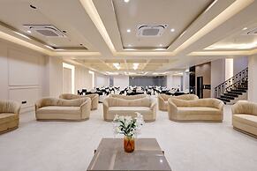 Saltstayz Premier – Golf Course Road & Sector 42