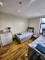 133 A Park Road Stretford