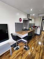 133 A Park Road Stretford