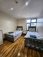 133 A Park Road Stretford