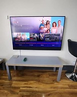 133 A Park Road Stretford