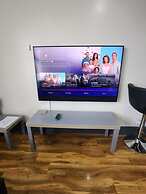 133 A Park Road Stretford