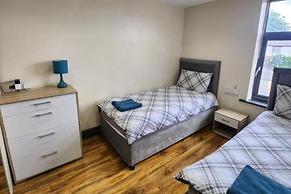 133 A Park Road Stretford