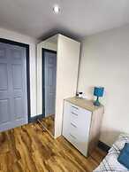 133 A Park Road Stretford