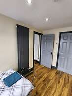 133 A Park Road Stretford