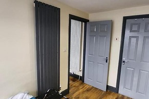 133 A Park Road Stretford