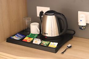 AXON Bellandur by AXON Hotels