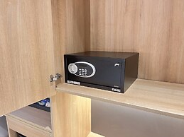 AXON Bellandur by AXON Hotels