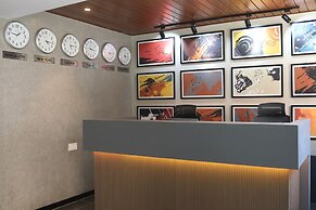 AXON Bellandur by AXON Hotels