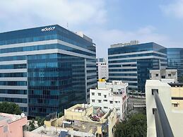 AXON Bellandur by AXON Hotels