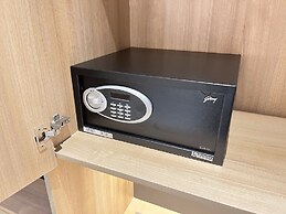 AXON Bellandur by AXON Hotels