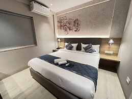 AXON Bellandur by AXON Hotels