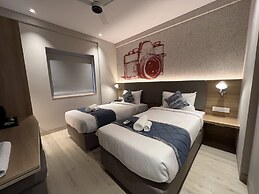 AXON Bellandur by AXON Hotels