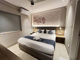 AXON Bellandur by AXON Hotels