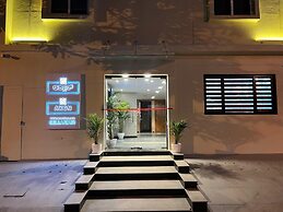 AXON Bellandur by AXON Hotels