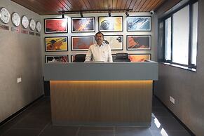 AXON Bellandur by AXON Hotels