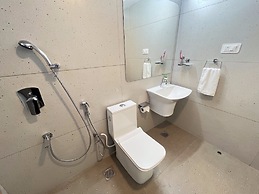 AXON Bellandur by AXON Hotels